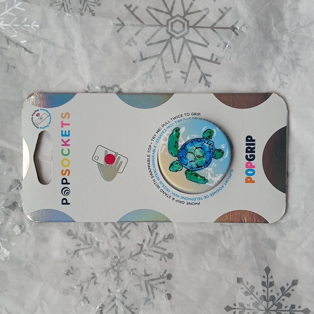 🍊3/$15🍊 PopSocket PopGrip